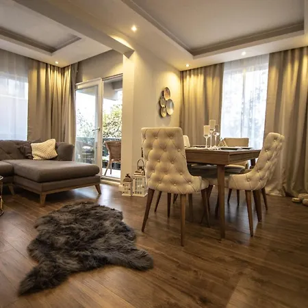 Appartement Yalova_merkez Yalova (Yalova)